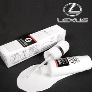 077 카페인트 085 투명 1J7 붓펜 223 1G1 렉서스