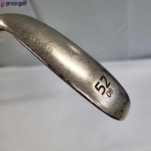 중고  SM5 BS 보키웨지 52.08 웨지플렉스 F GRIND _CA403023