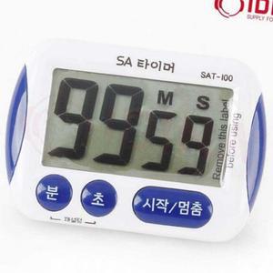 (올핀)SA 디지털 이디나 타이머 시험 수능 타이머 시계