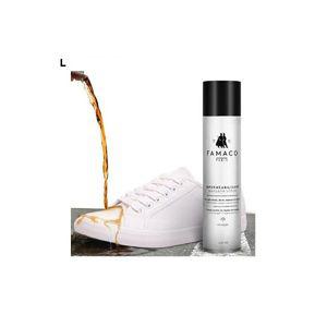 파마코 슈 케어 방수 스프레이 250ml FA02 섬유방수제 의류발수코팅제 의류발수 섬유발수제 의류용방수스프
