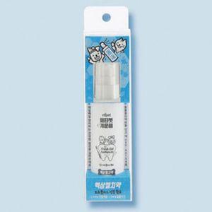 에티펫 개운해 데일리 치약100ml 액상젤 애견 세정