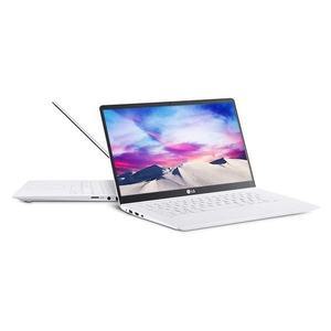 LG 그램 노트북 14ZB995 10세대 i5 DDR4 8G NVME256G 윈10