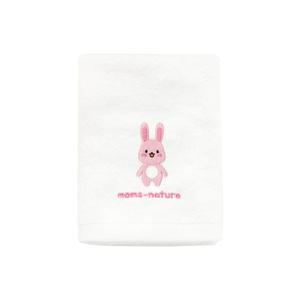 맘스네이처 대나무 아기타올 40X80, W레니미, 1개