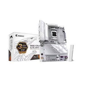 [에스투씨엔아이]GIGABYTE B850 AORUS ELITE WIFI7 ICE 제이씨현