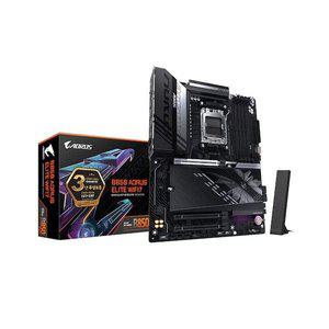 [에스투씨엔아이]GIGABYTE B850 AORUS ELITE WIFI7 제이씨현