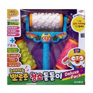 돌돌이 091717 아이코닉스 청소 뽀로로 디럭스 노래하 (WFGZQRO)