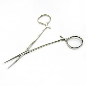 의료용 겸자 마이크로 모스키토 직 8-098M (12.7CM) 포셉 핀셋 집게