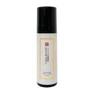 김소형 염색 헤밀레 본초 진액 염색고 어두운 갈색 200ml