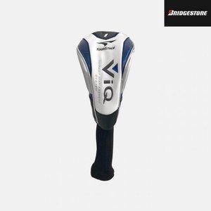 브리지스톤 투어스테이지 ViQ 드라이버 커버 화이트 04