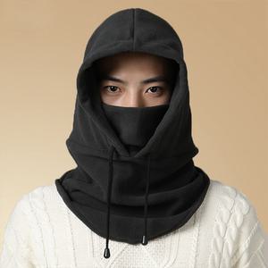 페이스 마스크 오토바이 여름 겨울 발라크라바 모자 야외 니트 비니 사이클링 스키 스포츠 후드 캡 남여 레