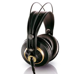 AKG 240 프로패셔널 40S 세미