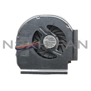 노트북 CPU 냉각 FAN T61 T61P R61 W500 T500 T400 쿨러