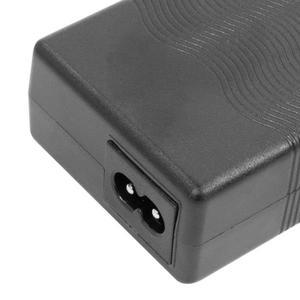 전원 어댑터 42V 2A 리튬 배터리 충전기 AC 100-240V 스쿠터 액세서리 Xiaomi 4 Pro 부품 용 EU/US 플매트