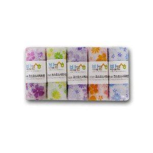 샤워타올 목욕타월 데일리 때타올 바디타올 클래식 타 (WFH492P)