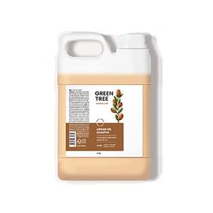 그린트리 아르간오일 대용량 샴푸 3.75L