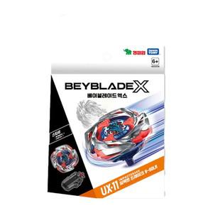 UX-11 스타터 임팩트 드레이크 9-60LR 배틀팽이