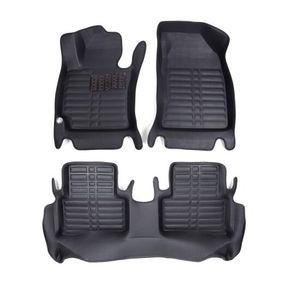 벤츠 C클래스 W205(14년-현재)카매트 차 바닥매트