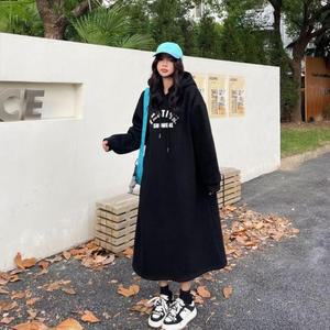 롱원피스 데일리원피스 기모 원피스 롱 SD-231109 (3iqAD)