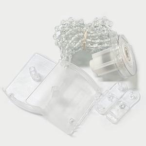 부속SET 1탄 - 콤비블라인드 손잡이 줄 부품 클러치 1.2m