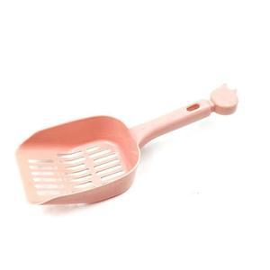 [JHQS05YM_52CM]고양이삽 모래삽 고양이