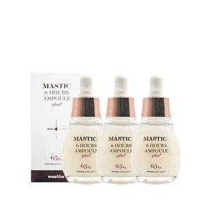 최신상 매스티나 앰플 플러스 기미관리 화이트 매스틱 20ml 3개+샘플