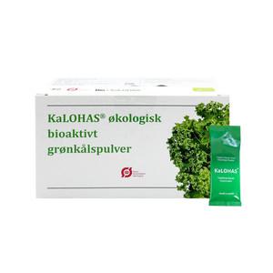 칼로하스 덴마크 유기농 그린케일분말 2g x 25포 G