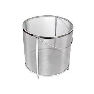와인 막걸이 효모 필터 거름망 여과기 찌꺼기 채반 250x250 스텐