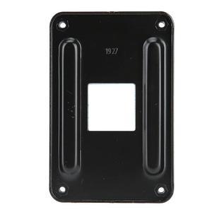 AM4 백플레이트 CPU 방열판 브래킷 마더보드 팬 냉각 장착 시트 플레이트 AM4용 556504