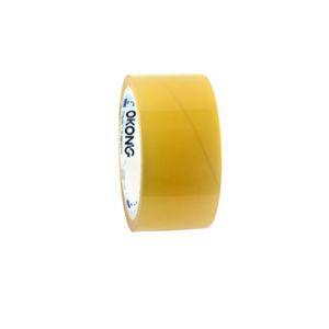 박스 각종 포장 OPP 테이프 투명 50mm 38M