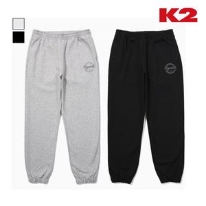 [롯데백화점]케이투 남성용 봄간절기 편안한 일상 져지 조거팬츠KMP23351