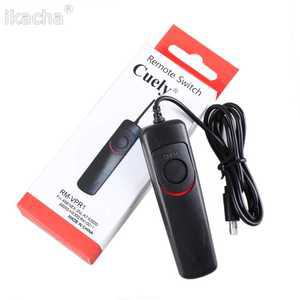카메라 리모컨 릴리즈 M-VP1 유선 원격 셔터 A7 R II A3000 A5000 A6000 SLT-A58 NEX-3NL DSC-HX300