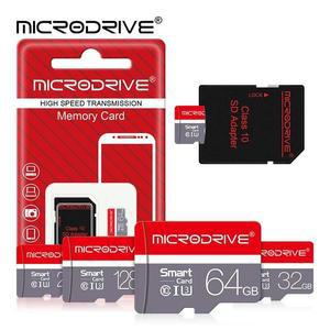 카메라 스틱 카드 미니 SD 선물 클래스 10 플래시 메모리 32GB 128G 25G 512GB 4GB 8GB 1GB