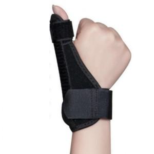 엄지손가락 손목보호대 골프 엄지손목보호대 지지대 건초염