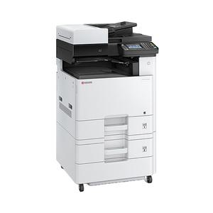 교세라 ECOSYS M8124cidn A3 컬러 레이저 복합기