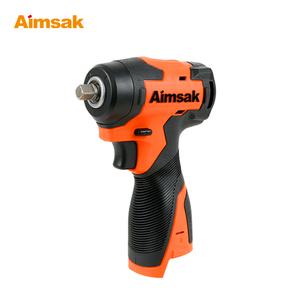 아임삭 14.4V BLDC 충전 임팩트 렌치 BL14Q50 2G 베어툴 (몸체만) 9.5mm(3/8) 임팩 임팩드릴 충전드릴