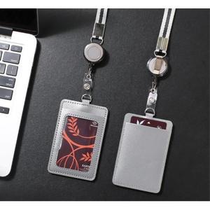 출입 단말기 신분증 사원증 목걸이 x3 용품 명찰스트랩 회사
