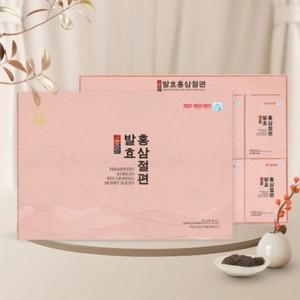동진제약 고려홍삼절편 200g -건강식품 선물세트