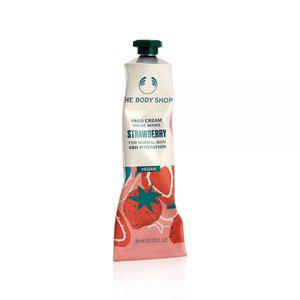 [더바디샵]스트로베리 핸드 크림 30ML_s