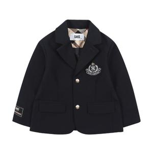[롯데백화점]닥스키즈 스페셜 정장 자켓(EUF31DA02M_NV)