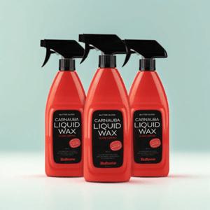 불스원 차량용 카나우바 미세흡집제거 코팅효과 고광택왁스 600ml 3개