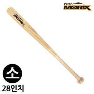 [MENL481Q_53DX]프로모릭스 나무 야구 소 28in