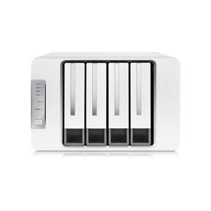 TerraMaster 정품판매원 테라마스터 F4-423 NAS 케이스 4베이 HDD미포함