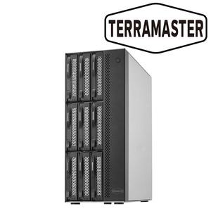 TerraMaster 정품판매원 테라마스터 T9-423 NAS 케이스 9베이 HDD미포함