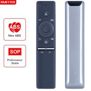 삼성 스마트 음성 블루투스 TV 리모컨 BN59-01266A BN59-01298A UE40K6300AK N55KU7500F UN78KS9800 용 새