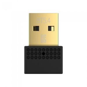 넥스트유 브로완 USB 블루투스 동글 5.4 PC 데스크탑 수신기 545BT (공식판매)