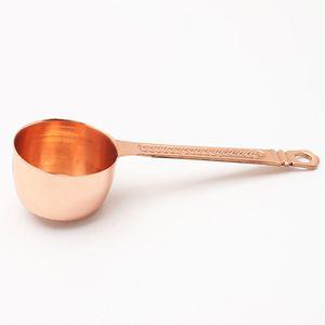 칼리타 동 계량스푼 10g 커피 원두