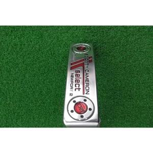 퍼터  18 SELECT NEWPORT2 S강도