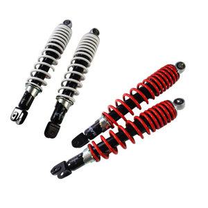 야마하 NMAX125 15-20년 KYB 가야바 프리미엄 리어 쇼바 336mm