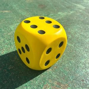 행사용 왕 체육대회 트렌드 6면 잇템 게임 주사위