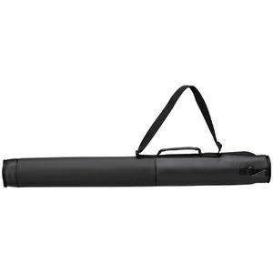 미즈노 MIZUNO 일반 야구 베이스볼 배트 케이스 1개 넣어 레거시 캐리 수납 25ss 블랙 골드 1FJTC30195 소
